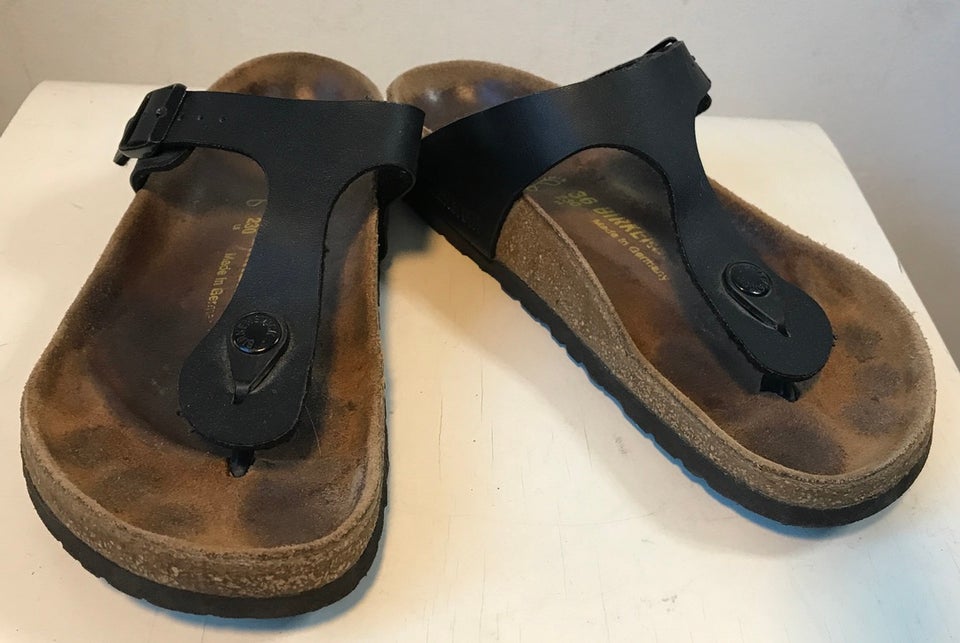 Sandaler, str. 36, Birkenstock