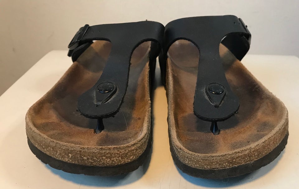 Sandaler, str. 36, Birkenstock