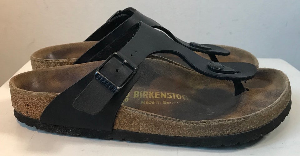 Sandaler, str. 36, Birkenstock