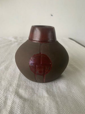 Keramik Vase