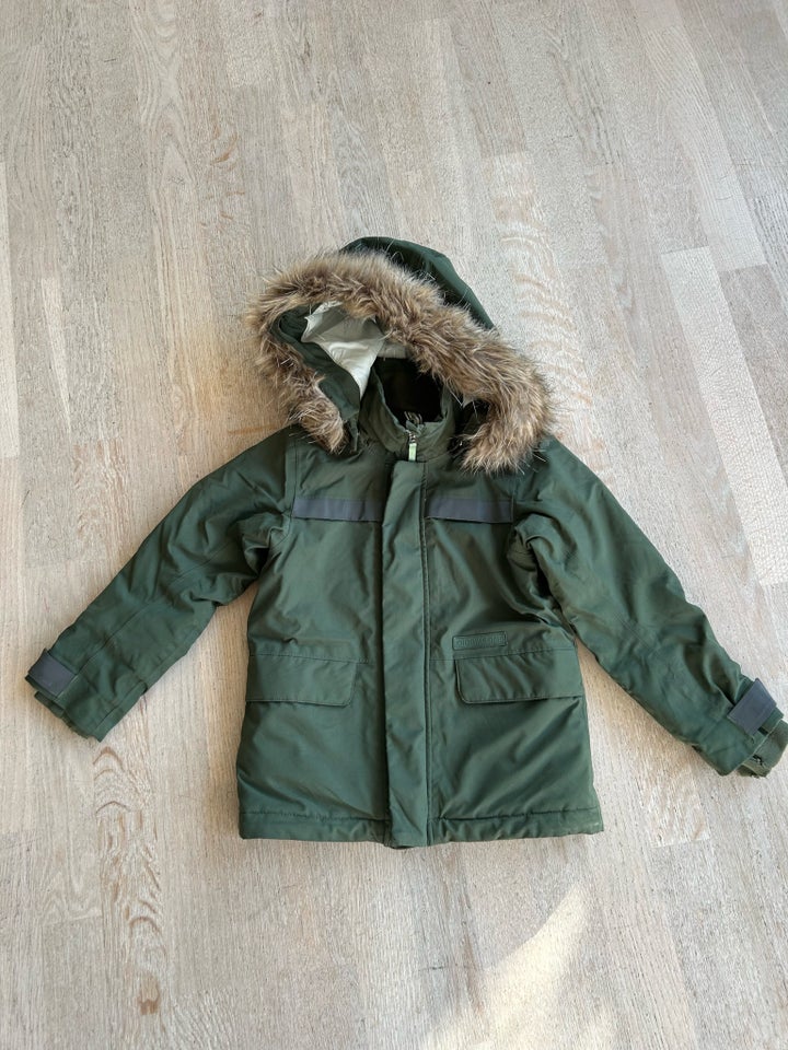 Vinterjakke, Parka, Didriksons