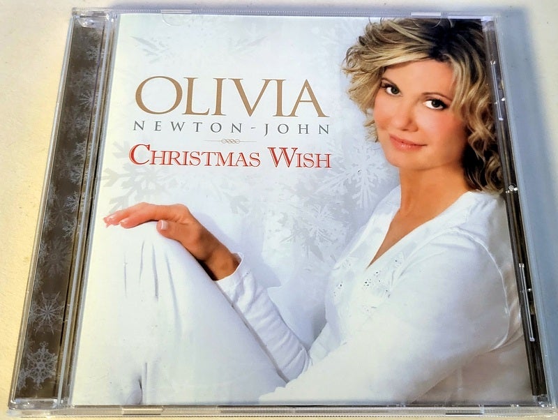 Olivia Newton John: Christmas