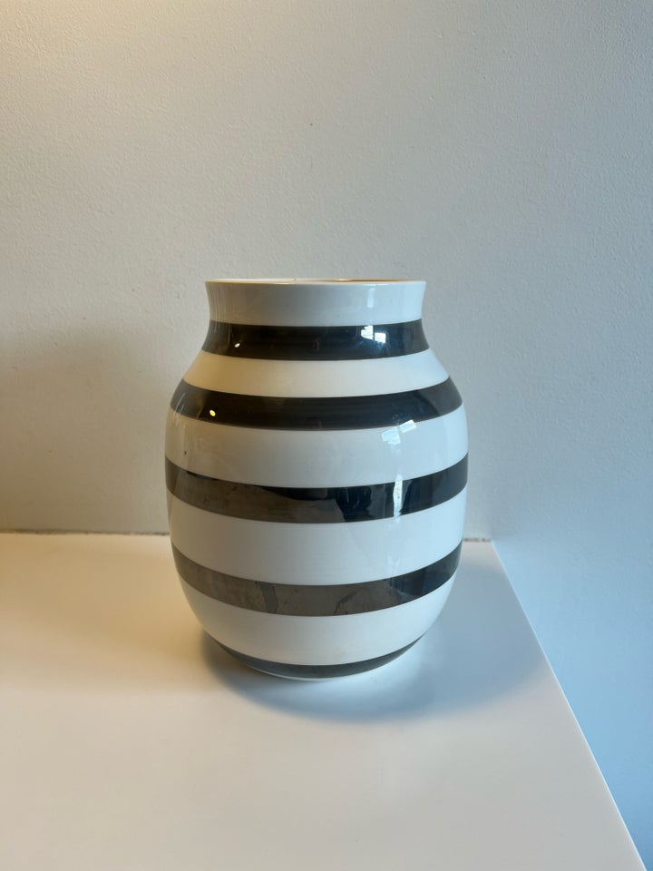 Kähler vase 20 cm, Kähler