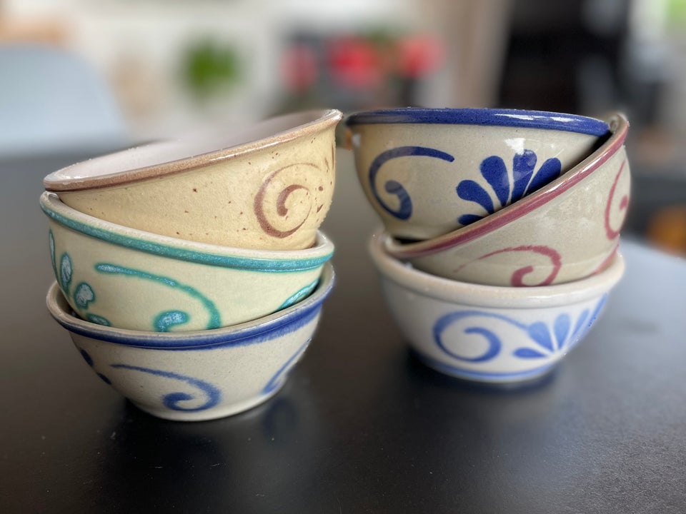Keramik Skål / keramikskål /