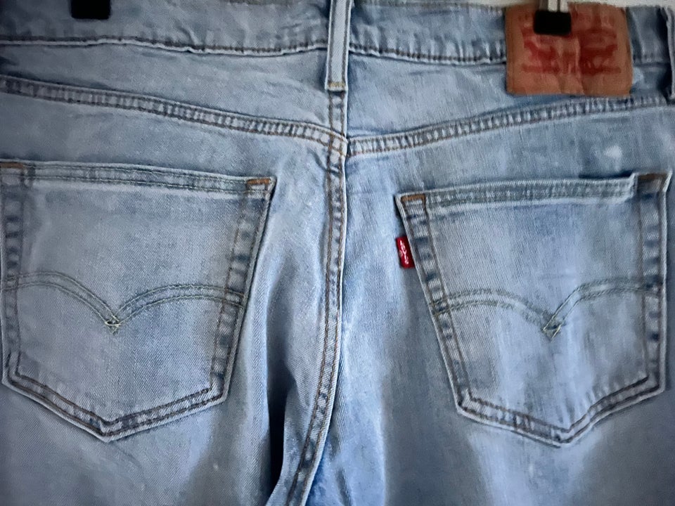 Jeans Levis 511 str 30