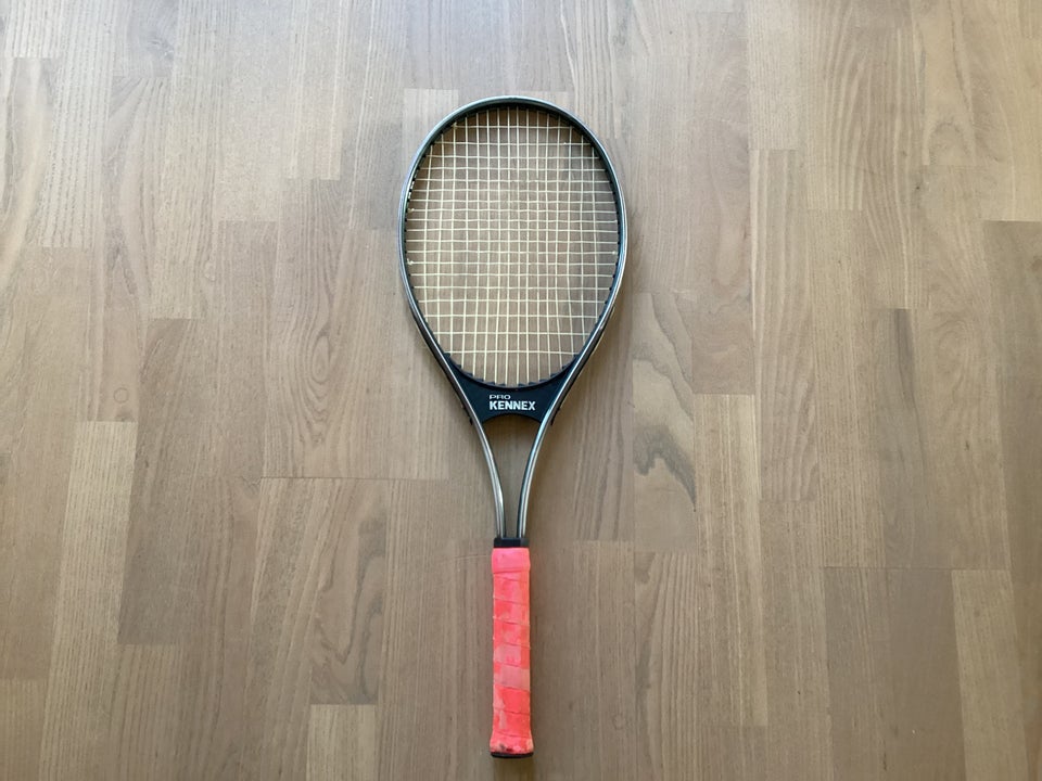 Tennisketsjer, Pro Kennex