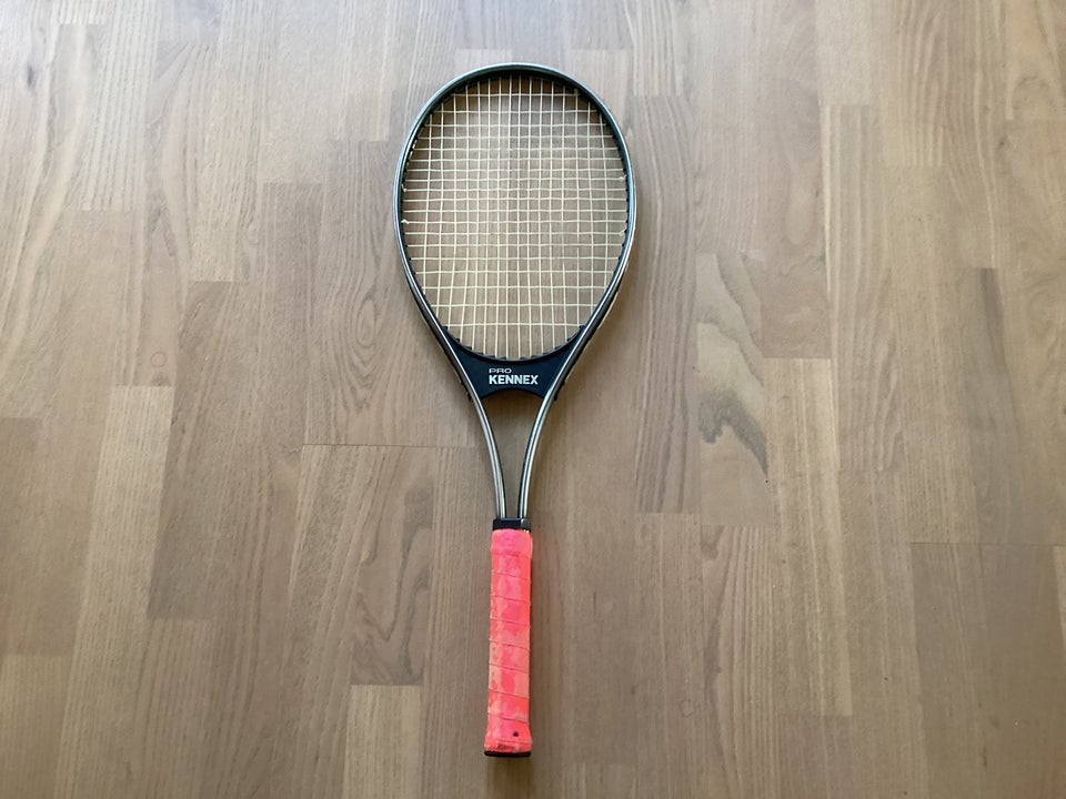 Tennisketsjer, Pro Kennex