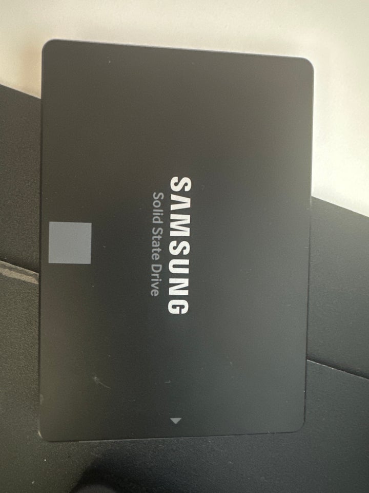 Samsung, 500 GB, Perfekt