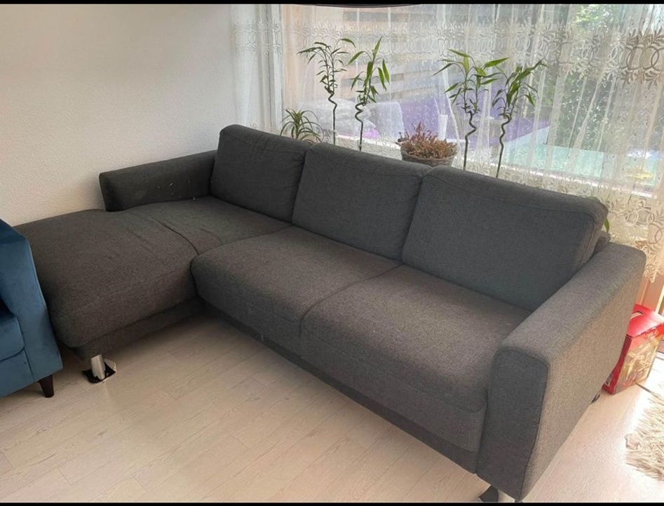 Hjørnesofa