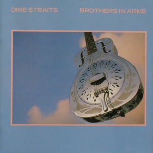 Dire Straits: Brothers In Arms,