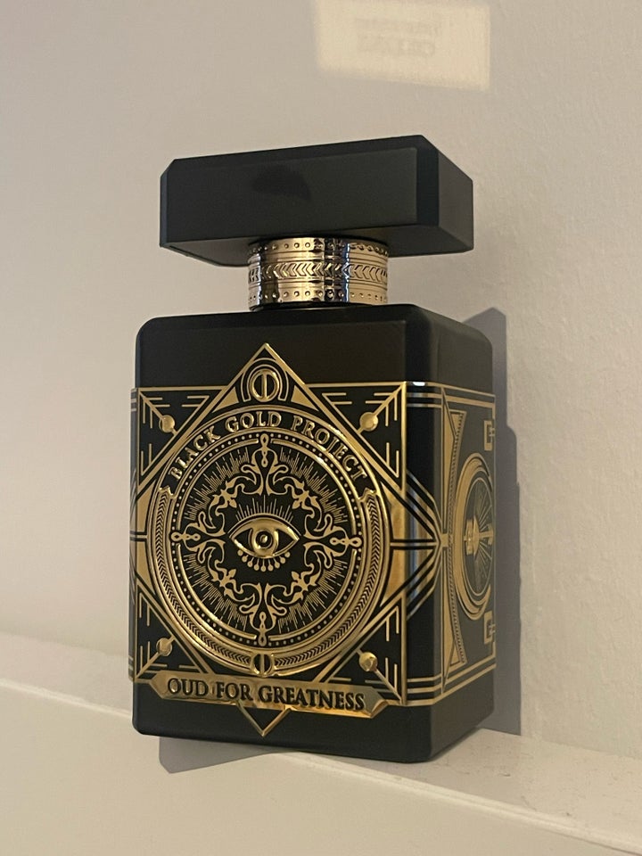 Eau de parfum, Eau de parfum, Initio