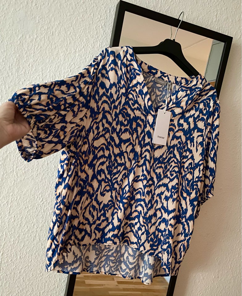 Bluse, Fransa, str. 44