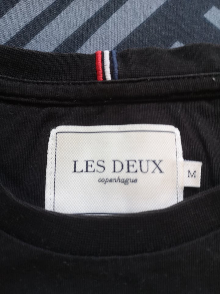 T-shirt, Les Deux, str. M