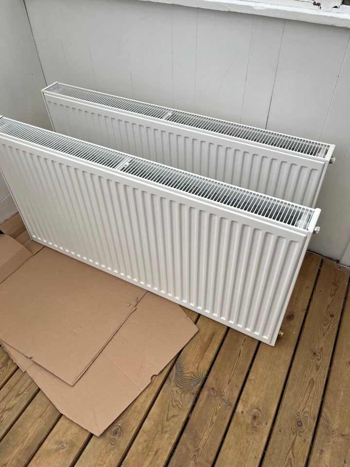 Radiator