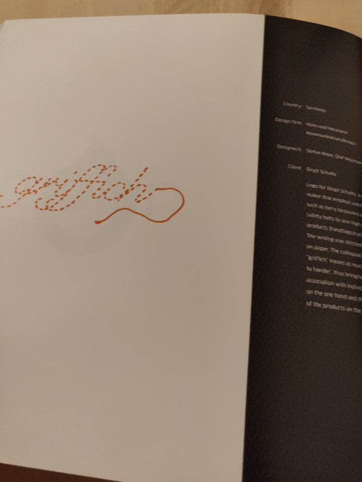 Worldwide logo design annual 09,