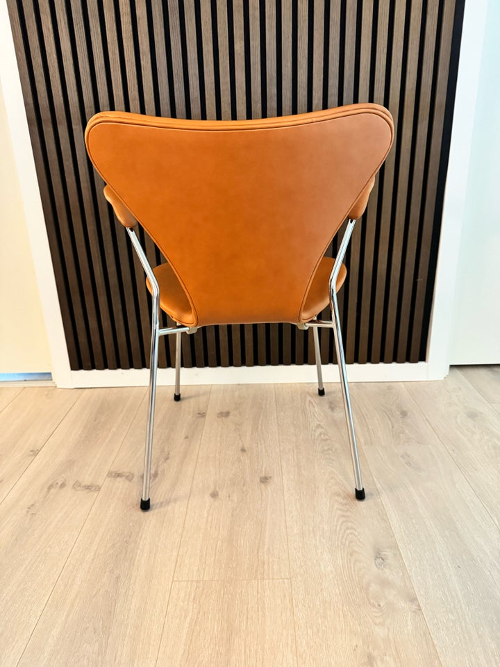 Arne Jacobsen stol Syver 7er