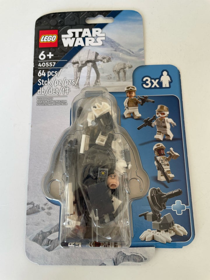 Lego Star Wars 40557