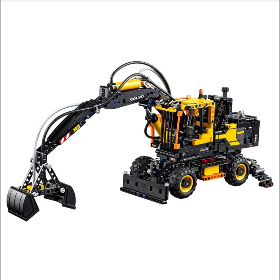 Lego Technic, 42053