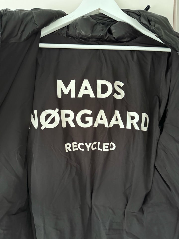 Jakke, str. 38, Mads Nørgaard