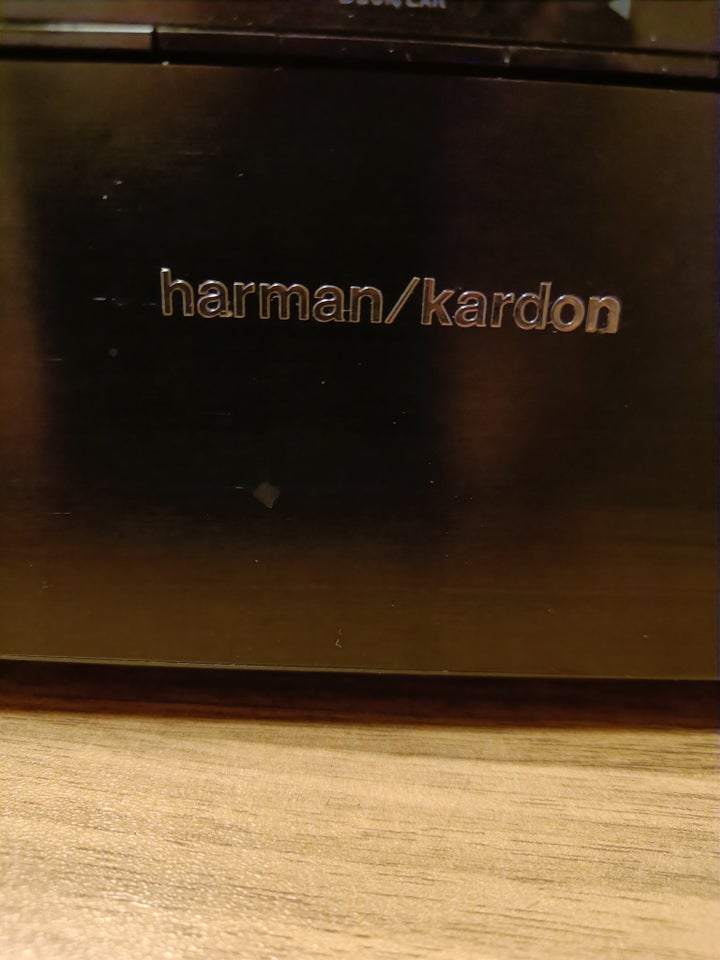 Receiver, Harman Kardon, Avr370