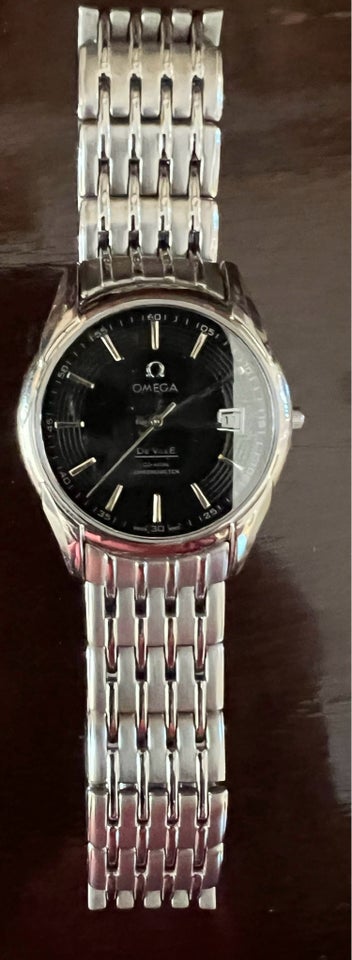 Herreur Omega