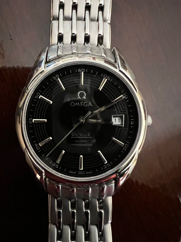 Herreur Omega