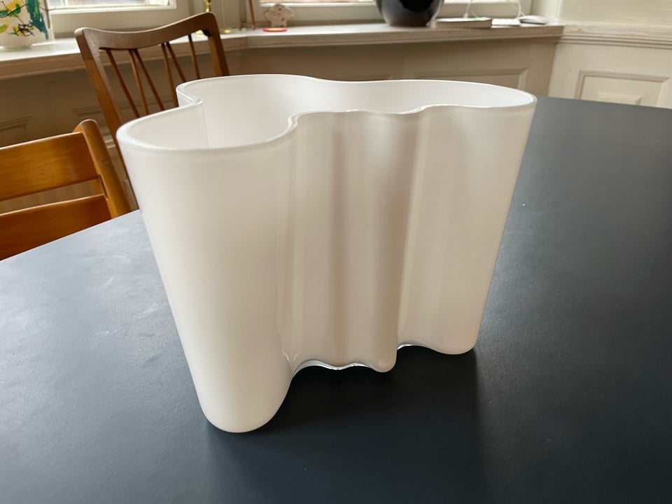 Vase, Aalto