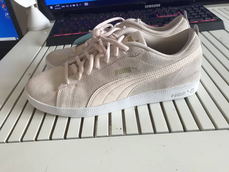 Sneakers, str. 39, puma