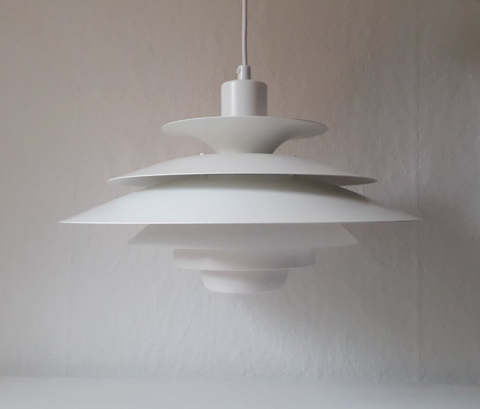 Pendel Metal Loftlampe