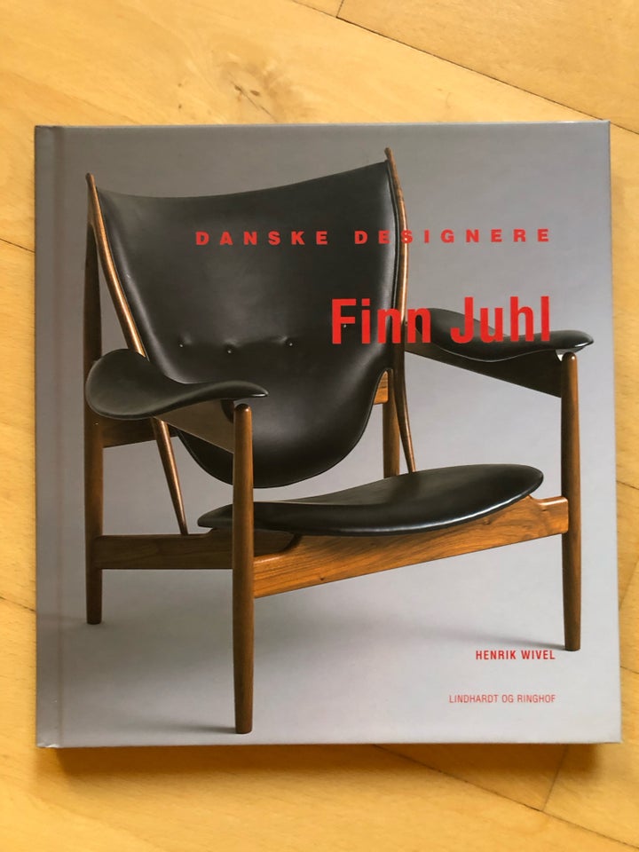 Danske Designere Finn Juhl, Henrik