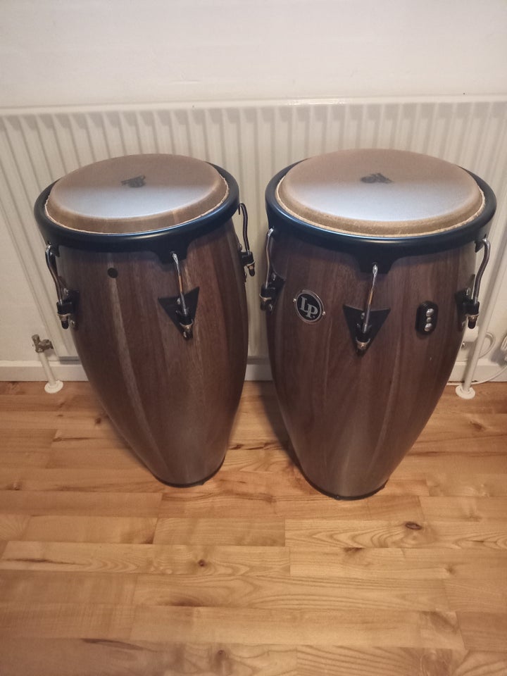 Congas, LP Apire