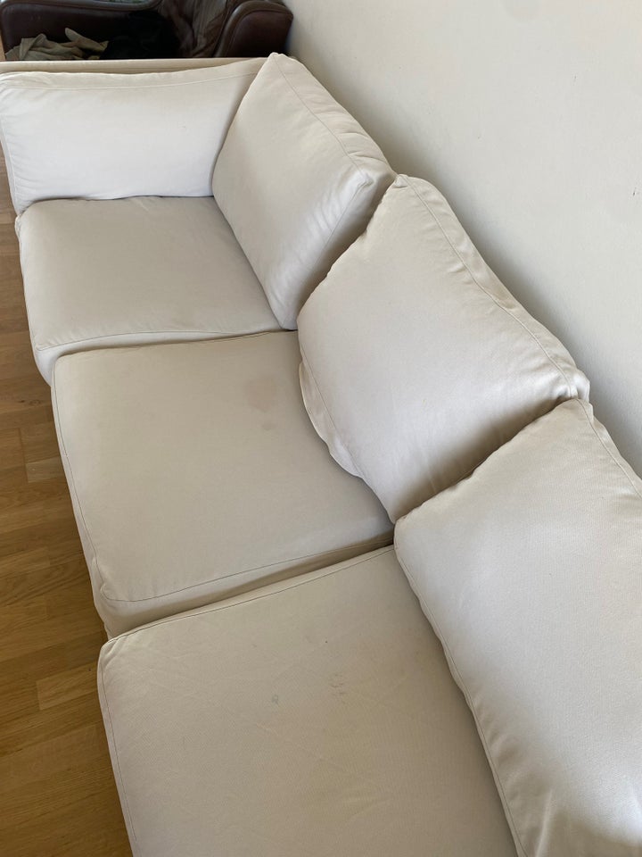 Sofa 3 pers  Ilva