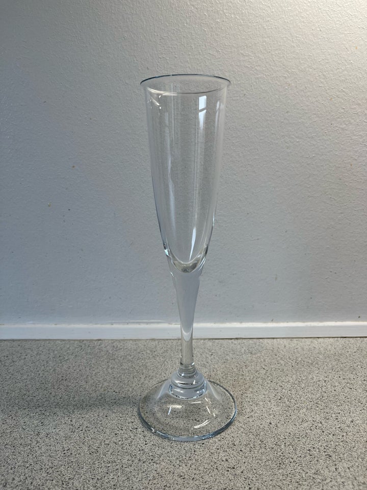 Glas, SØGER champagneglas Venus