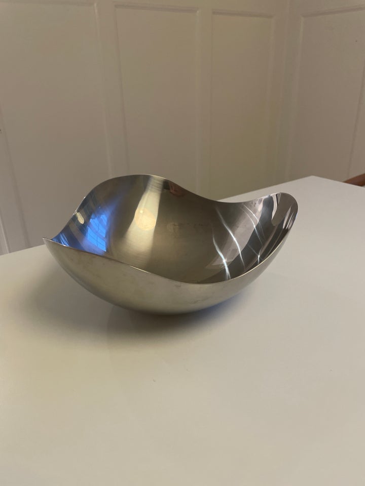 Bloom skål, Georg Jensen