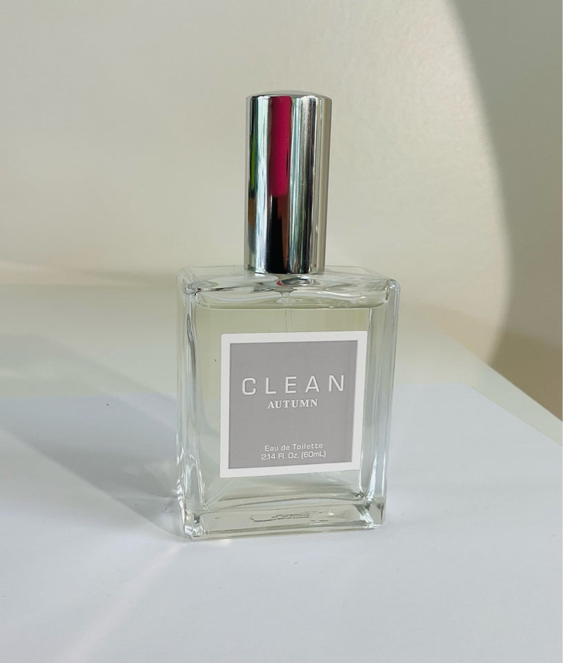 Eau de Toilette, Unisex eau de