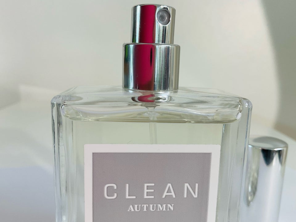 Eau de Toilette, Unisex eau de