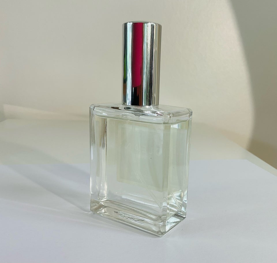 Eau de Toilette, Unisex eau de