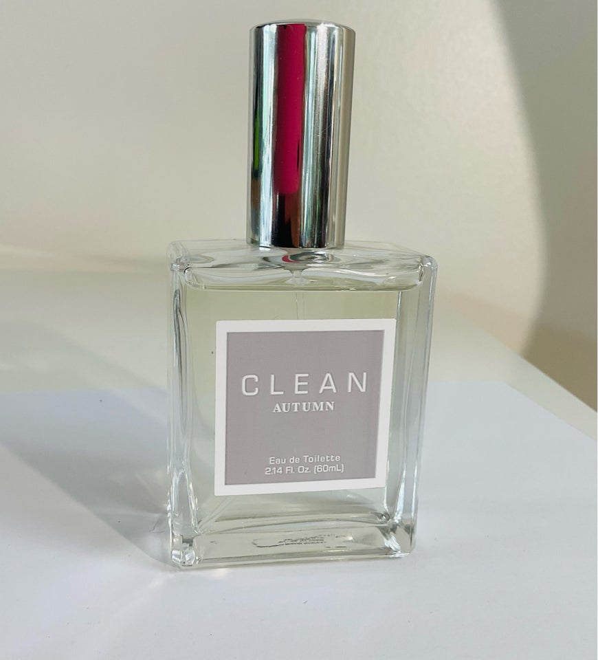 Eau de Toilette, Unisex eau de