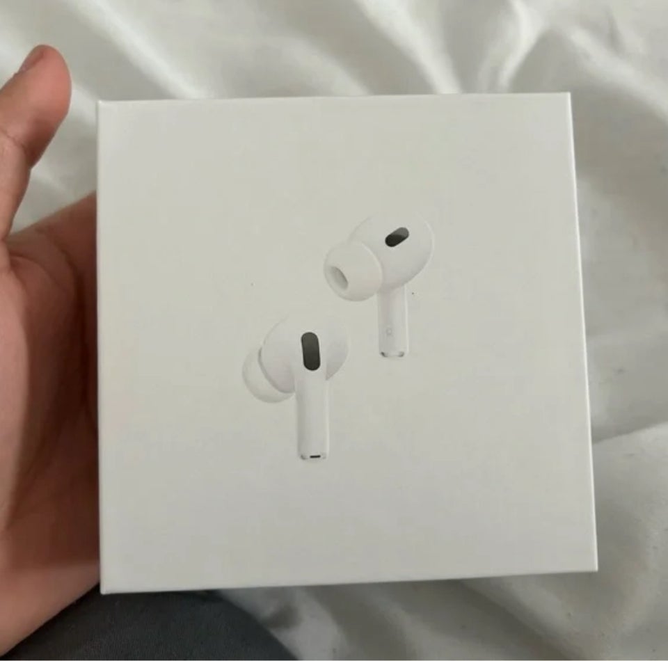 Headset, Airpods pro 2. Gen,