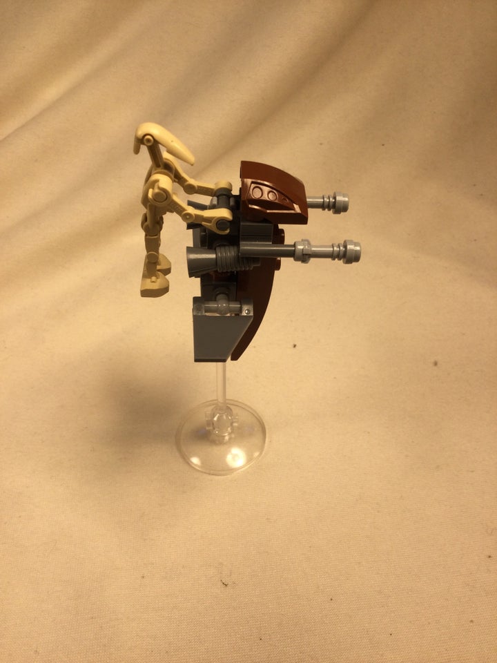 Lego Star Wars 30058