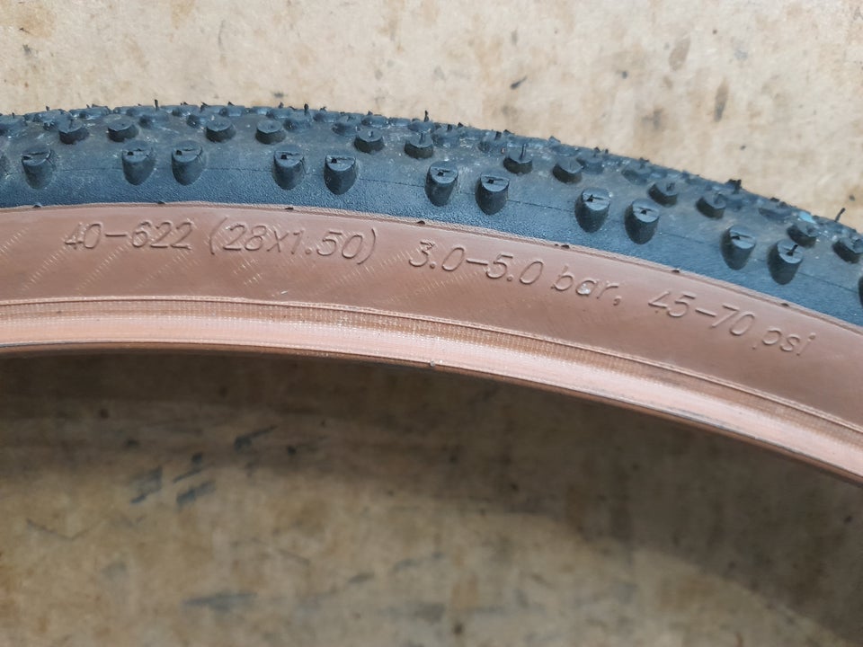 Dæk, Schwalbe G-One