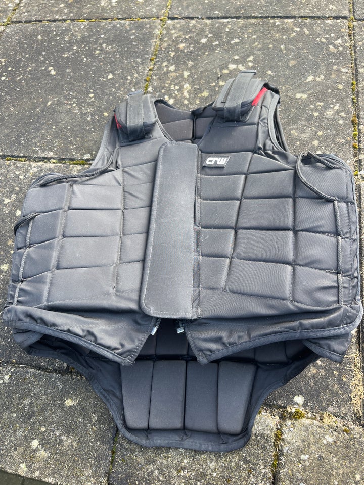 Sikkerhedsvest Sikkerhedsvest