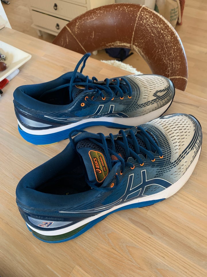 Løbesko Løbesko  ASICS