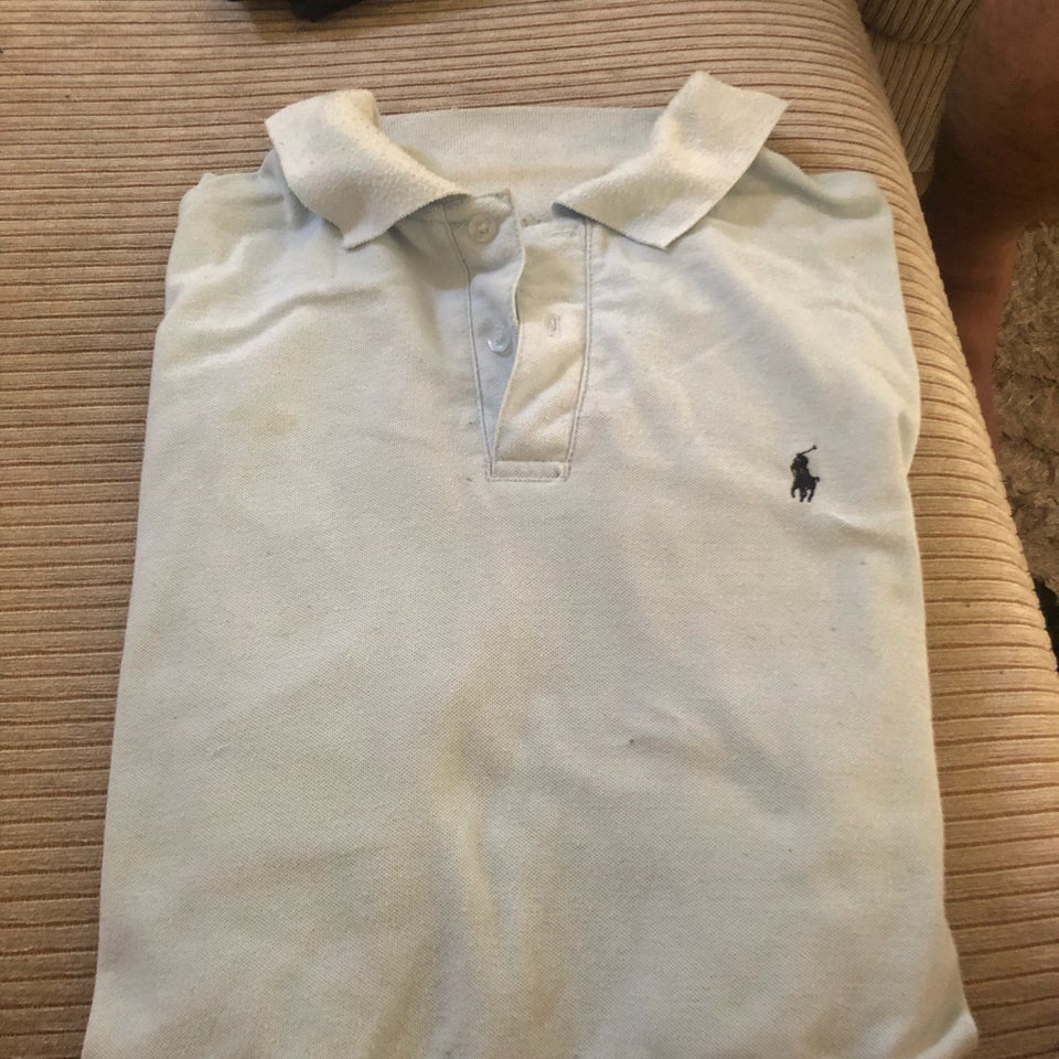 Polo t-shirt Polo str XXL