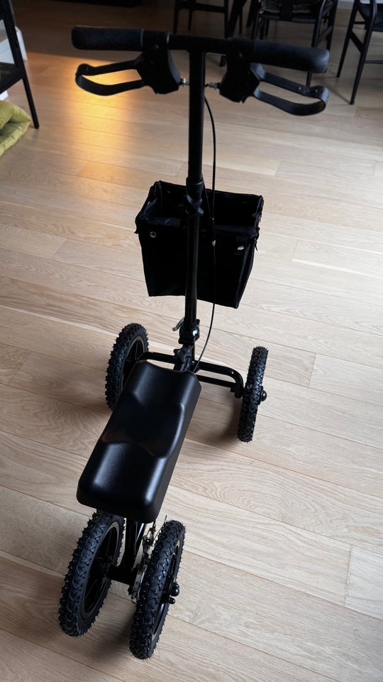 Rollator, Vevor