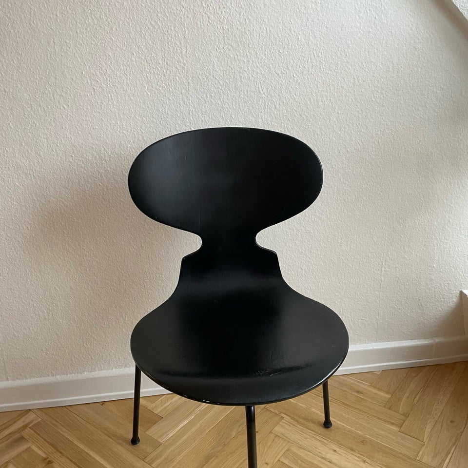 Spisebordsstol, Arne Jacobsen