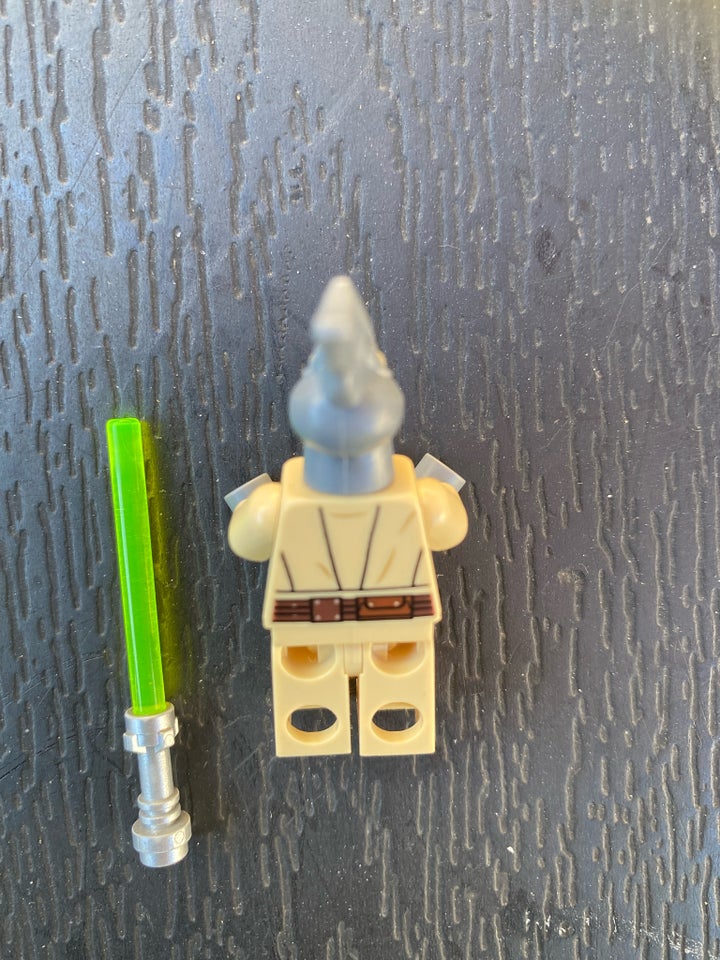 Lego Star Wars, Minifigur