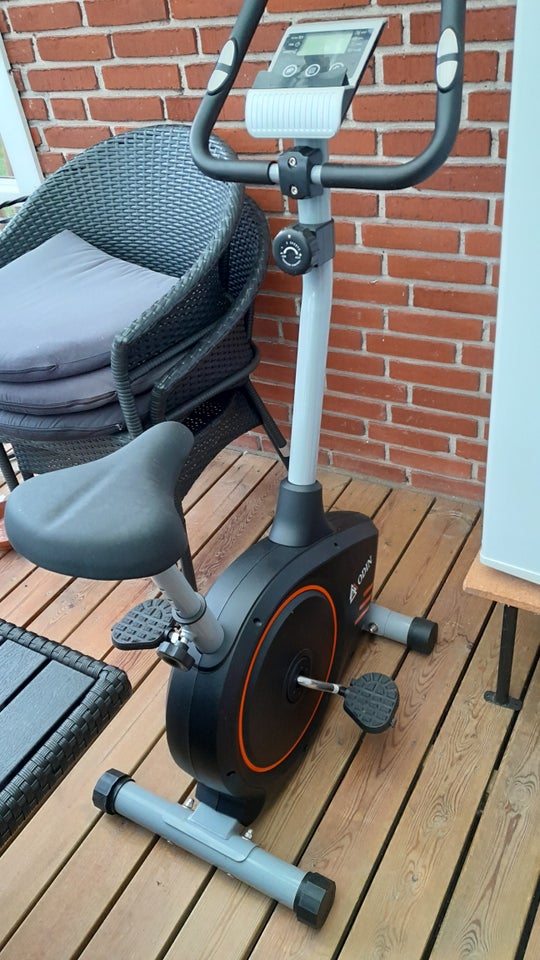 Motionscykel, manuel B300, Odin