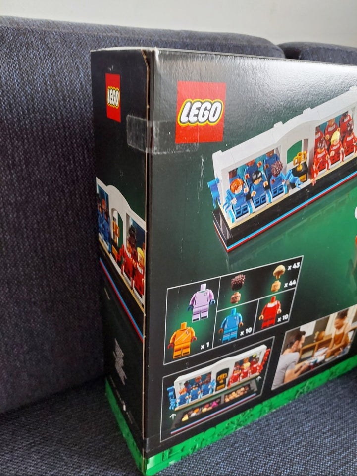 Lego Ideas 21337