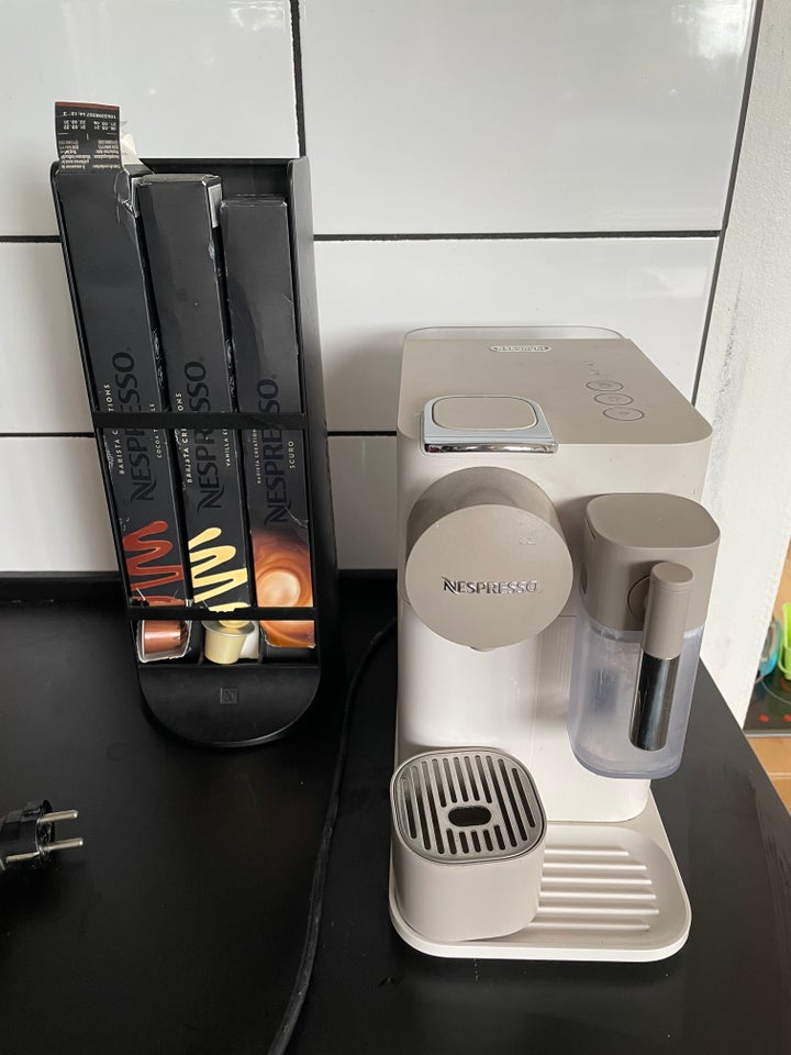 Nespresso Lattissima One